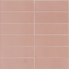 Керамическая плитка Mainzu (Маинзу) Jungle Flamingo 10х30 см