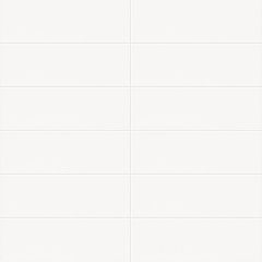 Керамическая плитка Mainzu (Маинзу) Jungle Liso Mate Blanco 10х30 см