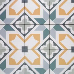 Керамогранит Mainzu (Маинзу) Normandy Herve 20х20 см