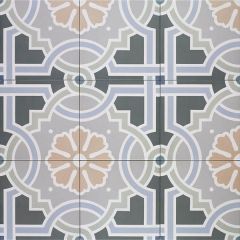 Керамогранит Mainzu (Маинзу) Normandy Lemont 20х20 см