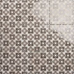 Керамогранит Mainzu (Маинзу) Ocean/Meraki Soul Black 20х20 см