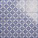 Керамогранит Mainzu (Маинзу) Ocean/Meraki Soul Blu 20х20 см