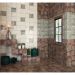Керамическая плитка Mainzu (Маинзу) Livorno Decor Savona 20х20 см