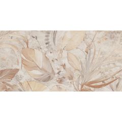 Керамогранит Azteca Pav. Decorado Lily Soft Ivory 60x120 см (925405)