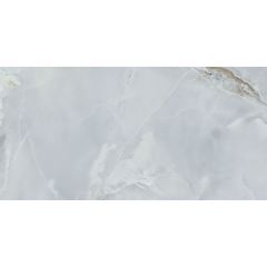 Керамогранит Azteca Pav. Onyx Lux Light Blue 60x120 см (923048)