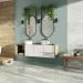 Керамогранит Azteca Pav. Onyx Lux Light Grey 60x120 см (922952)