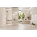 Керамогранит Azteca Pav. Tivoli Soft Kiddle Ivory 60x120 см (78797098)