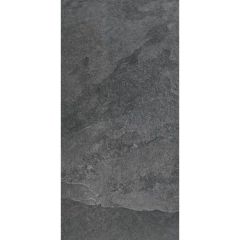 Керамогранит Rocersa Axis Black Rc 60х120 см, ппп00066007