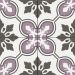 Керамогранит Navarti Lys Pink Pre. 45x45 см