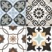 Керамогранит Navarti Lys Mix Pre. 45x45 см