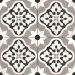 Керамогранит Navarti Lys Grey Pre. 45x45 см