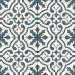 Керамогранит Navarti Lys Blue Pre. 45x45 см
