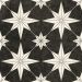 Керамогранит Navarti Star Antic Black Pre. 45x45 см