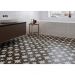Керамогранит Navarti Star Antic Black Pre. 45x45 см