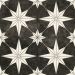 Керамогранит Navarti Star Black Pre. 45x45 см
