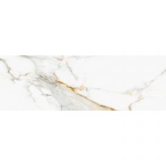 Плитка настенная Delacora Barbados Calacatta 300х900х10,5 мм WT93BAB00