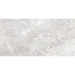 Керамогранит Delacora Greiny Gris sugar-эффект 600х1200х9,5 мм 60120GRY15