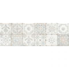 Плитка настенная Delacora Maiolica 300х900х10,5 мм WT93LCA07
