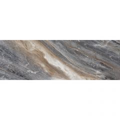 Плитка настенная Delacora Millennium Dark 300х900х10,5 мм WT93MNM99
