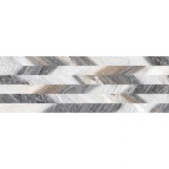 Плитка настенная Delacora Millennium Line Color 300х900х10,5 мм WT93MNM55