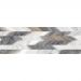 Плитка настенная Delacora (Делакора) Millennium Line Color 30х90х1,05 см WT93MNM55