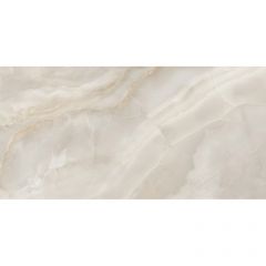 Керамогранит Delacora Onyx Breez Crema sugar-эффект 600х1200х9,5 мм 60120ONB01