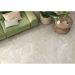 Керамогранит Delacora (Делакора) Onyx Breez Crema sugar-эффект 60х60х0,95 см 6060ONB01