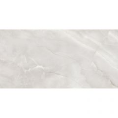 Керамогранит Delacora Onyx Breez Gray sugar-эффект 600х1200х9,5 мм 60120ONB15