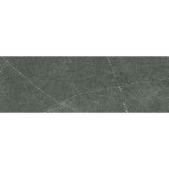 Плитка настенная Delacora Rockstyle Graphite 300х900х10,5 мм WT93ROK25