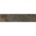 Керамогранит Delacora (Делакора) Santorini Bronze лаппатированный 20х90 см GP2090SNN31L
