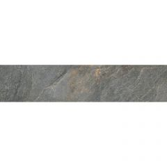 Керамогранит Delacora Santorini Graphite лаппатированный 200х900 мм GP2090SNN25L