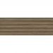 Плитка настенная Delacora (Делакора) Woodstyle Nut Strip 30х90х1,05 см WT93WOS55