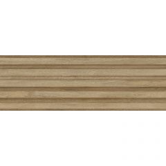 Плитка настенная Delacora Woodstyle Oak Strip 300х900х10,5 мм WT93WOS18