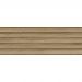 Плитка настенная Delacora (Делакора) Woodstyle Oak Strip 30х90х1,05 см WT93WOS18