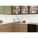 Керамогранит Delacora (Делакора) Porfido Carrara матовый 60x120x0,95 см, 60120PFC15M