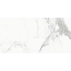 Керамогранит Delacora (Делакора) Calacatta Lincoln матовый 60x120x0,95 см, 60120CLL15M