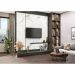 Керамогранит Delacora (Делакора) Calacatta Lincoln матовый 60x120x0,95 см, 60120CLL15M