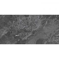 Керамогранит Delacora (Делакора) Greiny Dark матовый 60x120x0,95 см, 60120GRY99M
