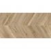 Керамогранит Delacora (Делакора) Walnut Chevron Light матовый карвинг 60x120 см, D120251M