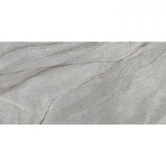 Керамогранит Delacora (Делакора) Phantom Dark матовый карвинг 60x120 см, D120252M