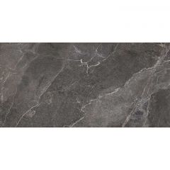 Керамогранит Delacora (Делакора) Karakum Dark лаппатированный карвинг 60x120 см, D120258L