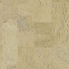 Пробковый плавающий пол Ibercork EasyCork 910х300х10 мм Саламанка крем