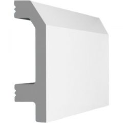 Плинтус дюрополимер Bellodeco Royce 70х18х2000 мм XPS RP 11 (18шт/уп) MK-00005363