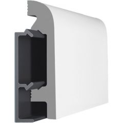 Плинтус дюрополимер Bellodeco Royce 80х19x2000 мм XPS RP 16 (16шт/уп) MK-00005368