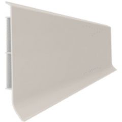 Плинтус напольный VOX (ВОКС) Linela Cashmere 416 2000х16х80 мм, 3032229