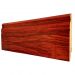 Плинтус МДФ Teckwood Цветной Мербау (Merbau) 100х16х2150 мм