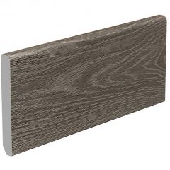 Кварцевый напольный плинтус Alpine Floor (Альпин Флор) Grand Sequoia 2200х80х11 мм Каддо (Caddo), 11-20