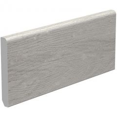 Кварцевый напольный плинтус Alpine Floor (Альпин Флор) Grand Sequoia 2200х80х11 мм Инио (Inyo), 11-21