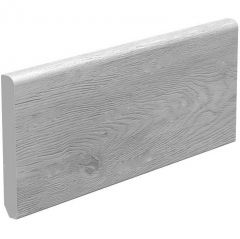 Кварцевый напольный плинтус Alpine Floor (Альпин Флор) Grand Sequoia 2200х80х11 мм Атланта (Atlanta), 11-2