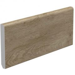 Кварцевый напольный плинтус Alpine Floor (Альпин Флор) Grand Sequoia 2200х80х11 мм Маслина (Olive), 11-11